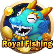 JILI Tiền Long Đánh Cá icon