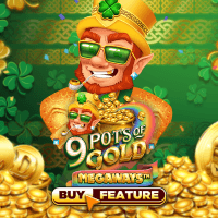 9 Hũ Vàng Megaways icon