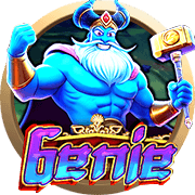 KA Genie icon