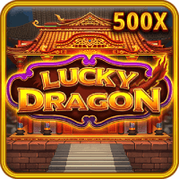 Rồng may mắn icon