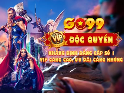 Chào Mừng Tân Thủ - Thưởng Nạp 100% promotion banner